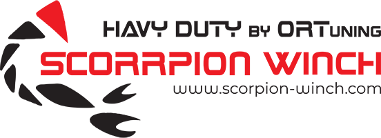2-Scorpion-winch