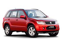 SUZUKI GRAND VITARA (06-11)