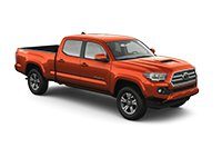 TOYOTA COROLLA (16-23)