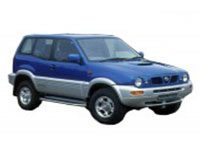 NISSAN TERRANO 2 (93-06)