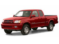 TOYOTA LAND CRUISER (05-15)