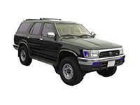 TOYOTA 4RUNNER (90-95)