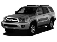 TOYOTA 4RUNNER (2003 - 2009)