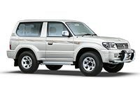 TOYOTA LC 90/95 (97-02)