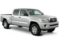 TOYOTA LAND CRUISER 2000-2006