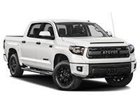 TOYOTA LAND CRUISER (14-21)