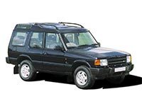 LAND ROVER DISCOVERY 1 (94-99)