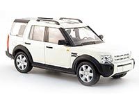 LAND ROVER DISCOVERY 3 (06-09)