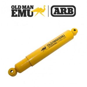 Амортизер за волан